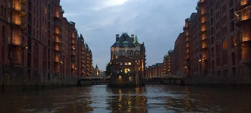 Foto 5 von Your Personal Guide Hamburg