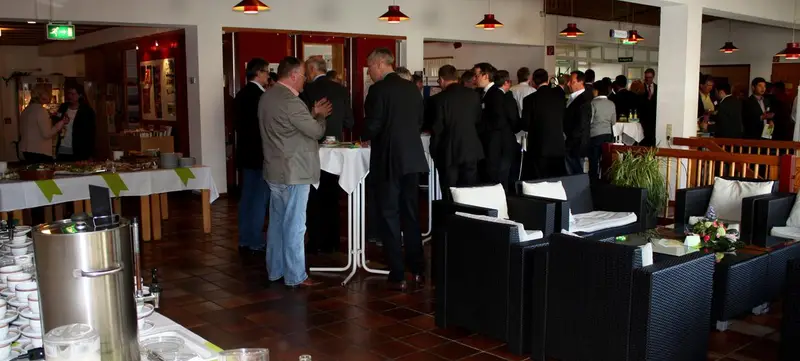 Foto 4 von CVJM-Bildungsstätte (Bundeshöhe)