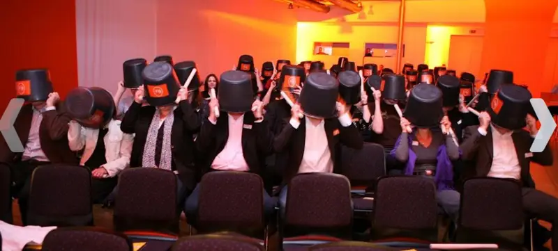 Foto 1 von Teambuilding24