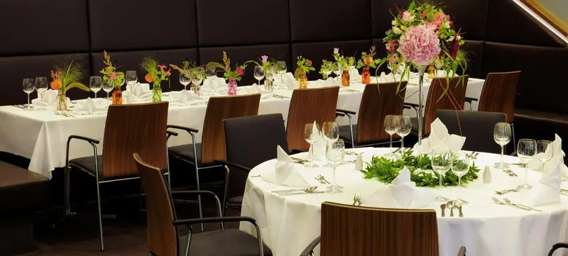 Foto 2 von Thümmelsberg - Restaurant im Tagungszentrum