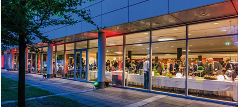 Foto 10 von Thümmelsberg - Restaurant im Tagungszentrum