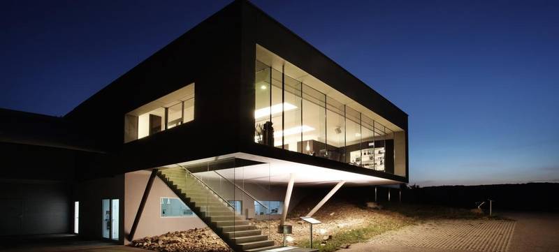 Foto 1 von Weingut Leo Hillinger