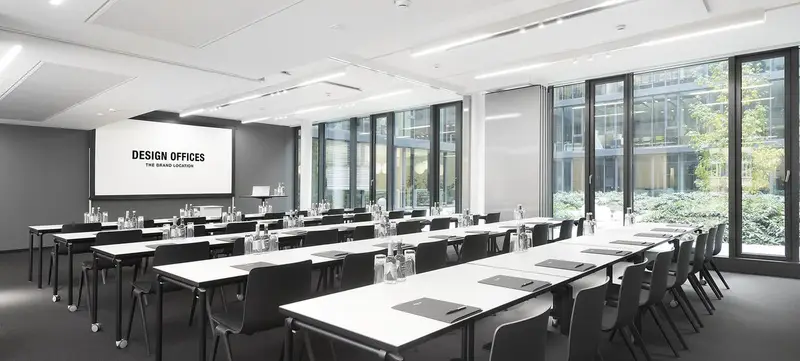 Foto 1 von Design Offices Stuttgart Mitte