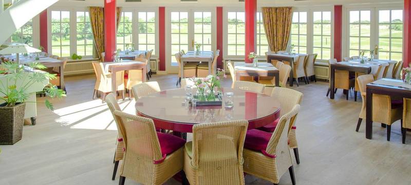 Foto 2 von Steffen's Restaurant im Golf-Club Sylt