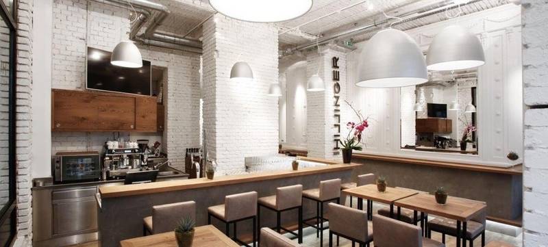 Foto 2 von Leo Hillinger Wineshop & Bar