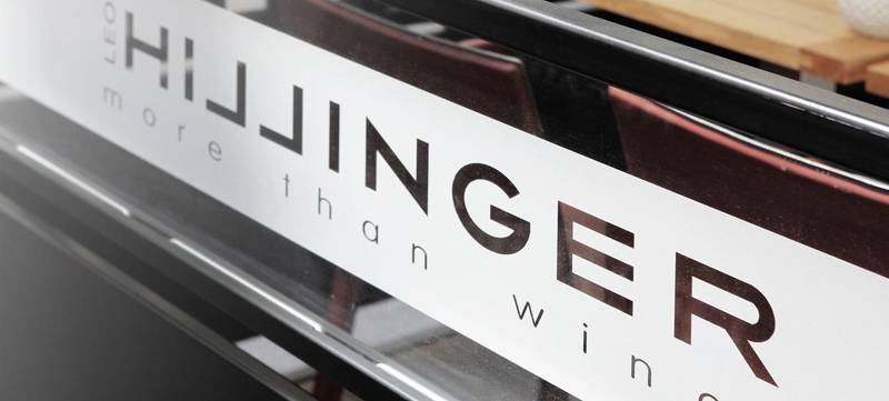 Foto 5 von Leo Hillinger Wineshop & Bar