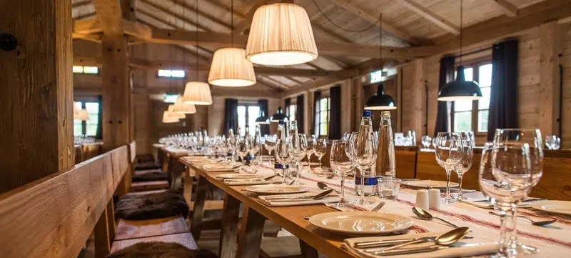 Foto 2 von Hirschalm