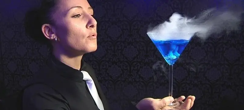 Foto 5 von ONLYONE - Dresdens erste molekulare Cocktailbar