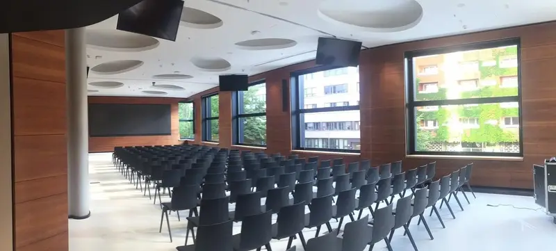Foto 1 von Rocket Tower Conference Center