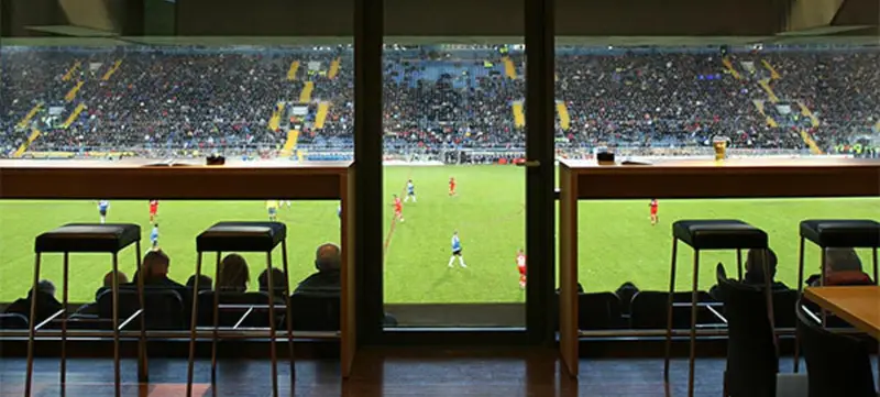 Foto 1 von Schüco Arena