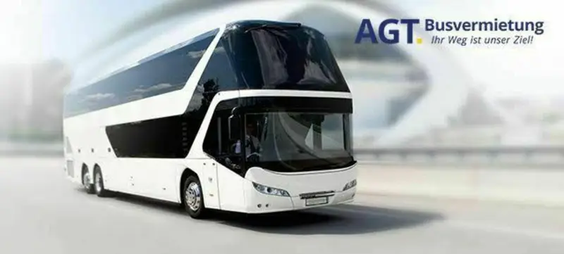 Foto 4 von AGT Busvermietung