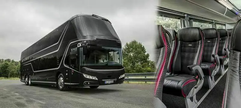Foto 7 von AGT Busvermietung