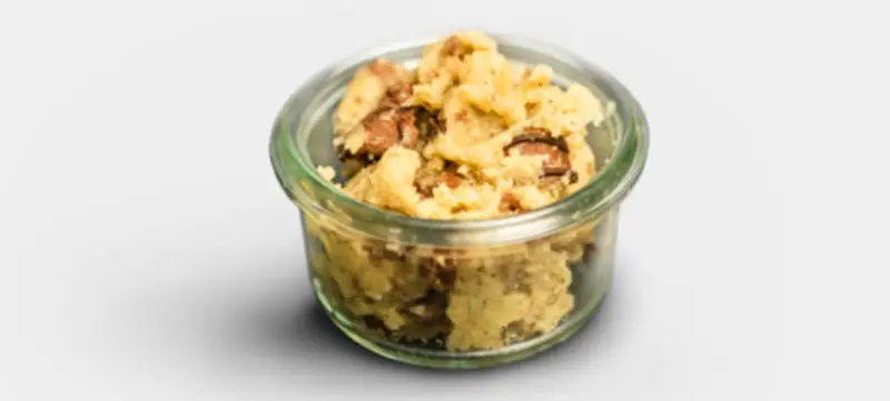 Foto 5 von Spooning Cookie Dough