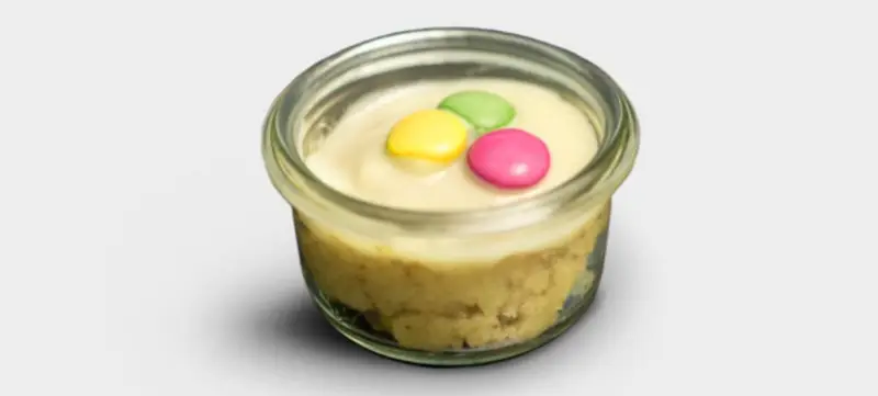 Foto 6 von Spooning Cookie Dough