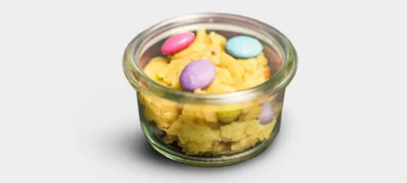 Foto 4 von Spooning Cookie Dough