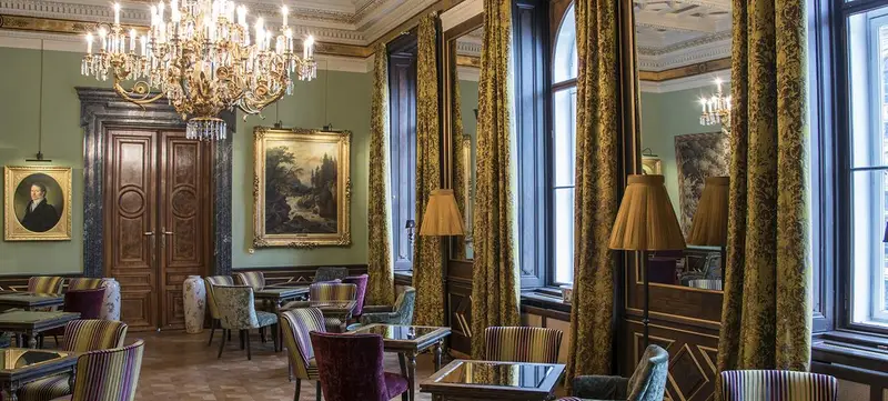 Foto 2 von ALT Gerstner Salons Privés