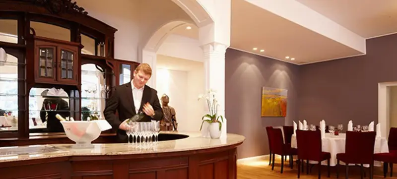 Foto 1 von Landhotel Bielefelder Höhe