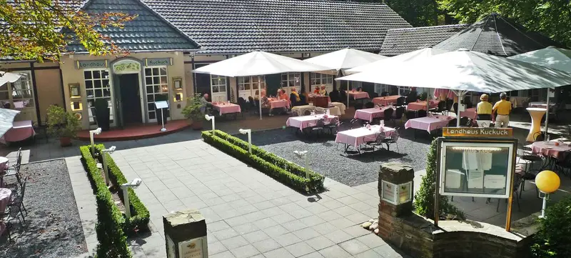 Foto 1 von Landhaus Kuckuck