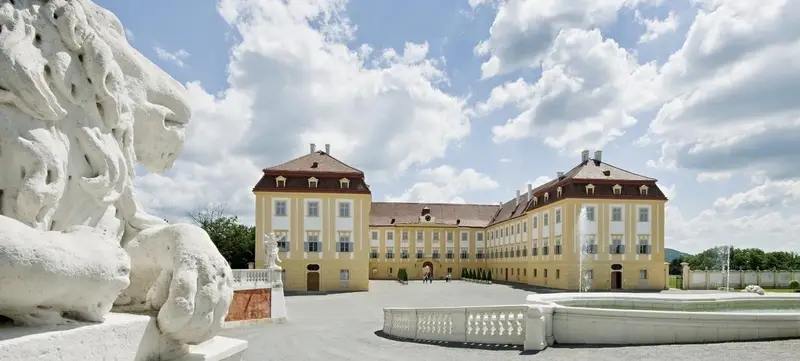 Foto 1 von Schloss Hof