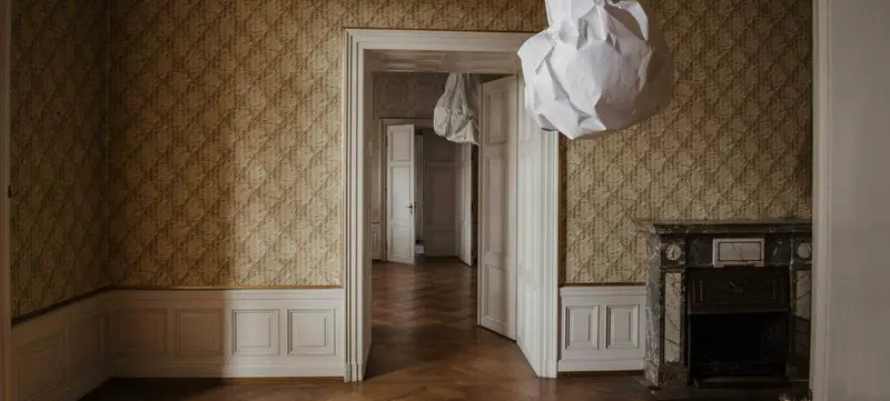 Foto 2 von Kaiserwohnung im Schloss Bad Homburg