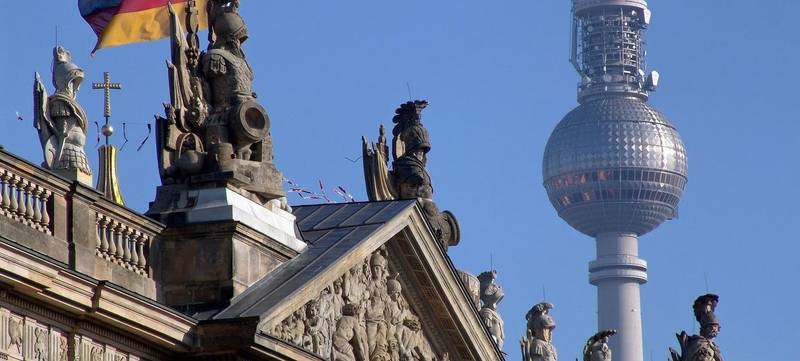 Foto 2 von Berlin Quatsch Comedy Club Tour