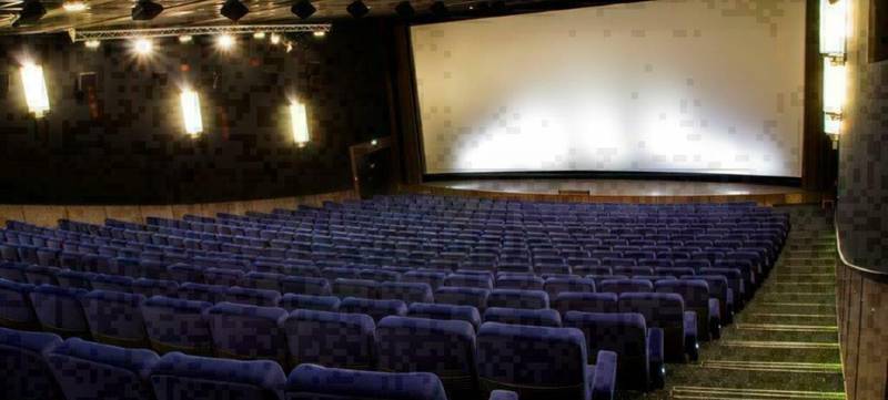 Foto 2 von CINECITTA