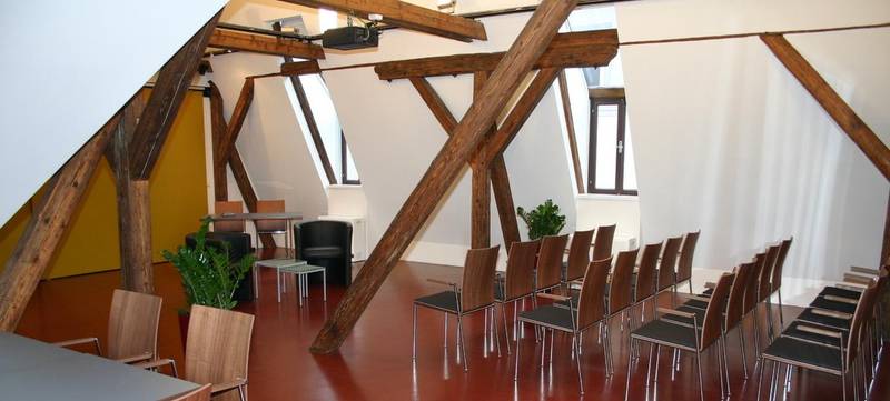 Foto 2 von Das Glockenspielhaus
