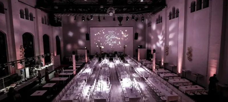 Foto 1 von Belle Etage Event GmbH