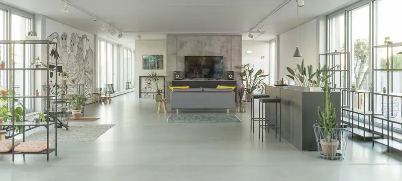 Foto von Apartment