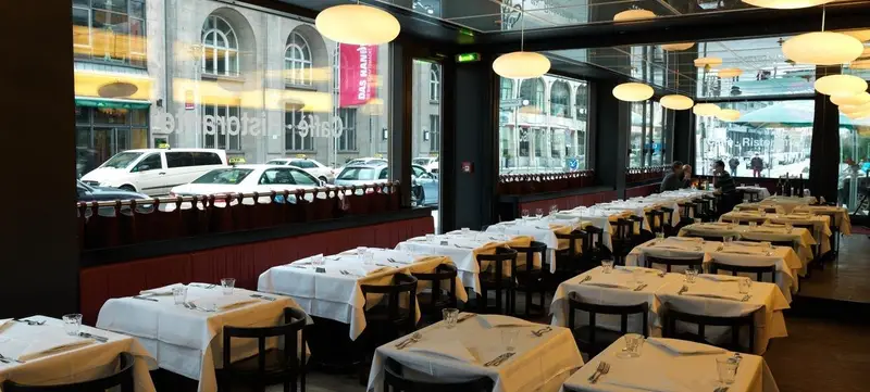 Foto 1 von Restaurant Malatesta am Gendarmenmarkt
