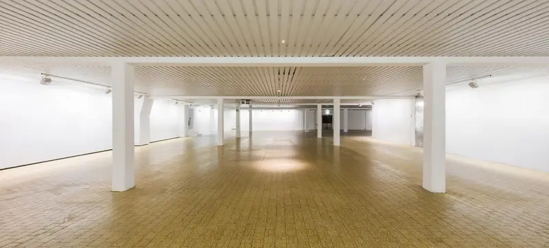 Foto 2 von Galerie Affenfaust