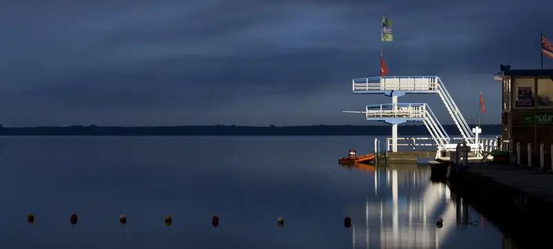 Foto 11 von Seebad Friedrichshagen