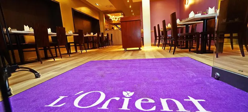 Foto 10 von L' Orient Ottensen