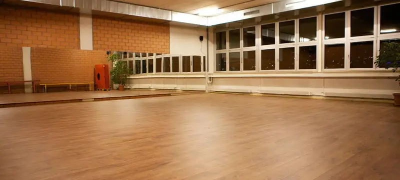 Foto 2 von Bananenreiferei Event Location