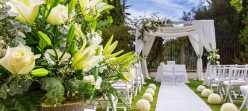 Foto 2 von Aivaevent - Event- und Hochzeitsplanung