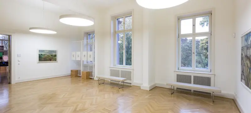 Foto 5 von ZKR Schloss Biesdorf