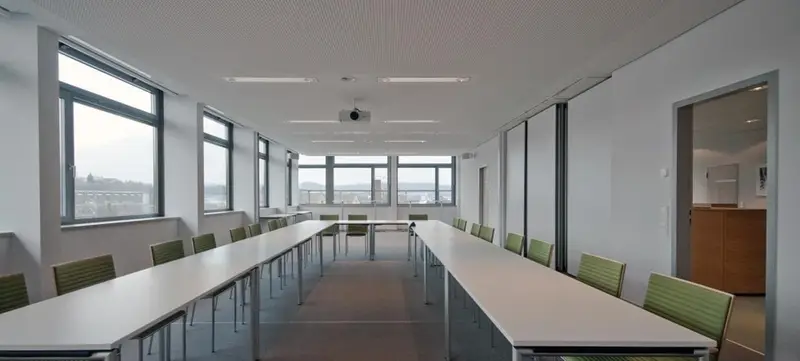 Foto 1 von Technologie- und Gründerzentrum Freital