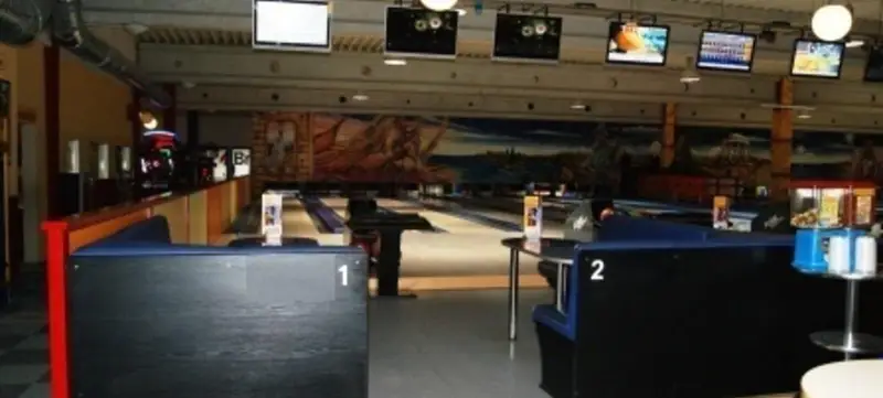 Foto 12 von Phönixbowling Mainz
