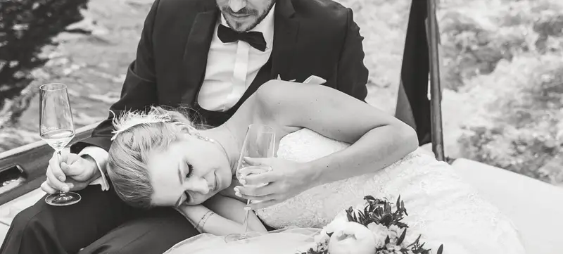 Foto 5 von Wedding Storiez Fotografie & Video