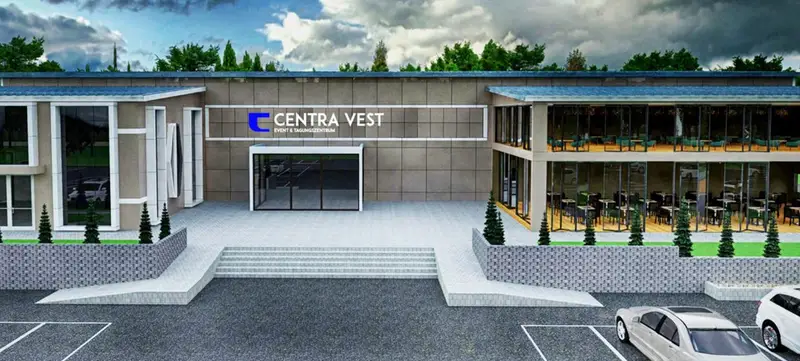 Foto von Centra Vest - Event und Tagungszentrum