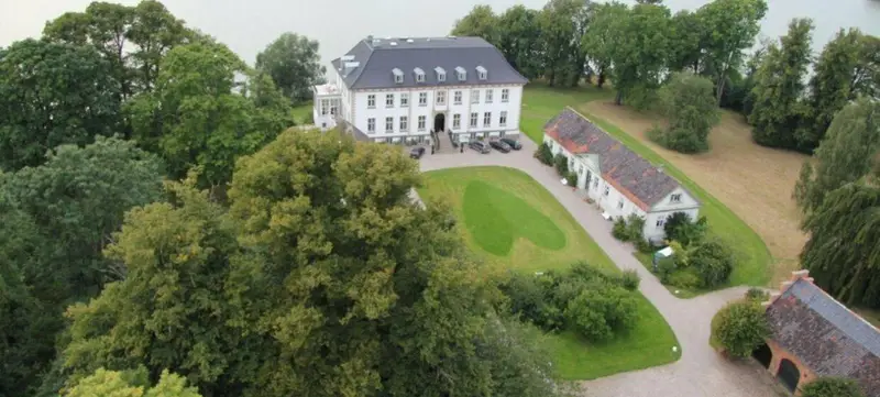Foto 12 von Herrenhaus Bothkamp