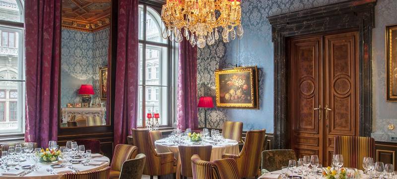 Foto 7 von ALT Gerstner Salons Privés