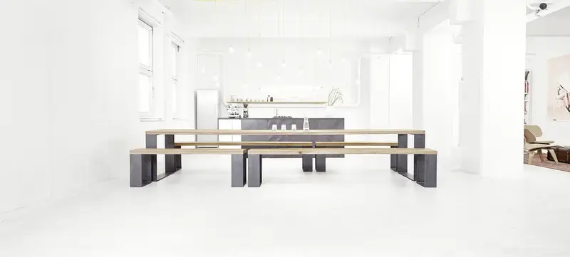 Foto 2 von Weyer+Grill Studio