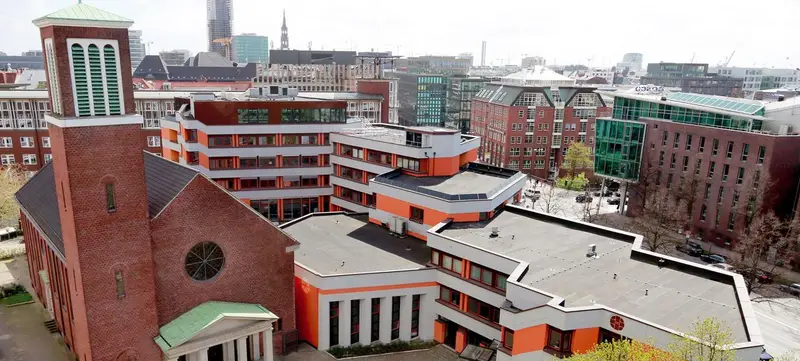 Foto 16 von Katholische Akademie Hamburg