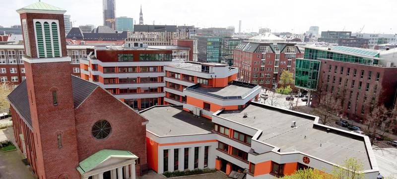 Foto 16 von Katholische Akademie Hamburg