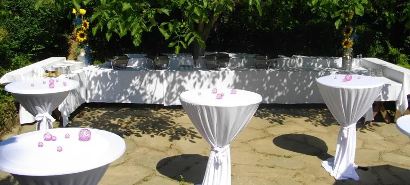 Foto 5 von Das Schreiberhaus Catering