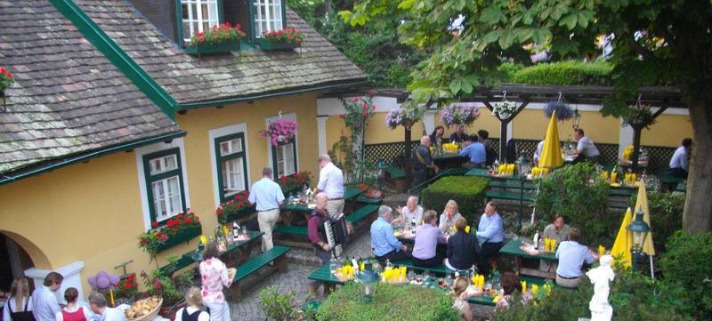 Foto 2 von Das Schreiberhaus