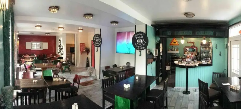 Foto 2 von Smorgas Nordisk Restaurant