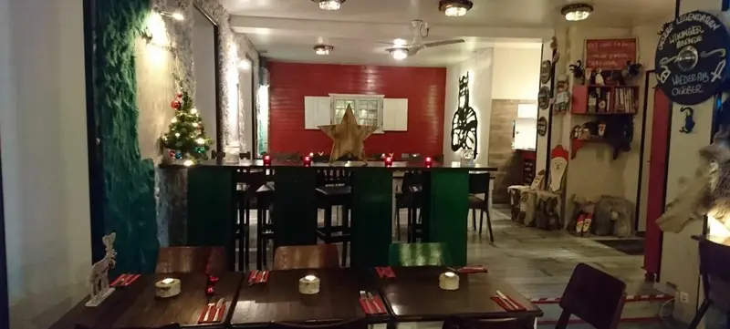 Foto 5 von Smorgas Nordisk Restaurant