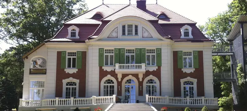 Foto 1 von Haus Schnede